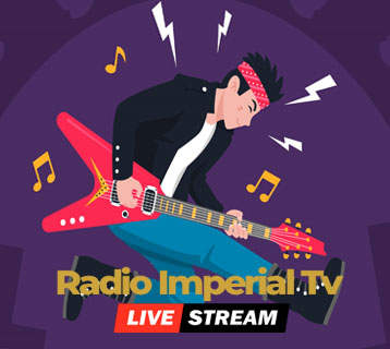 IMPERIAL CLÁSICOS